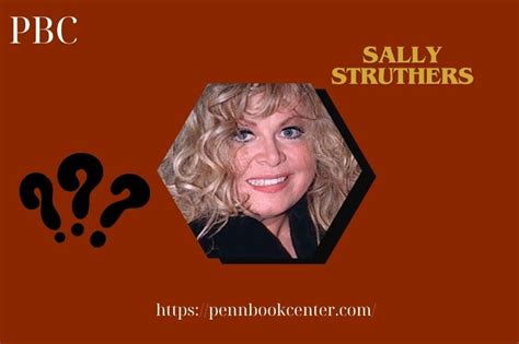 Sally Struthers Net Worth 2025: How Much Does She Earn From Acting?