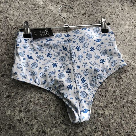 Cotton On Body Bikini Set Size XS Fits A Size Depop