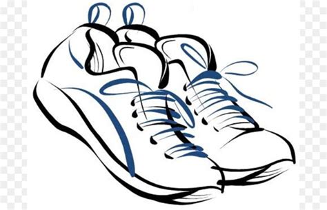 running shoes clipart 3d - Clip Art Library