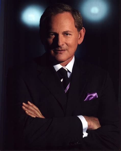 Victor Garber Headshot In Suit With Arms Crossed Photo Print Item Mvm57176 Posterazzi