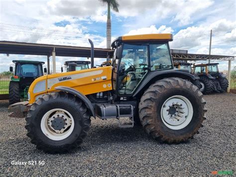 Trator Valtra Bh165 Preço Venda Compra MF Rural