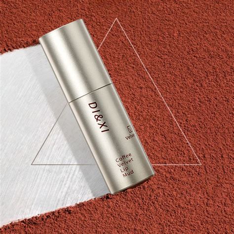 Waterproof Matte Nude Lip Gloss Brown Nude Pigment Dark Red Long Lasting Velvet Liquid Lipstick