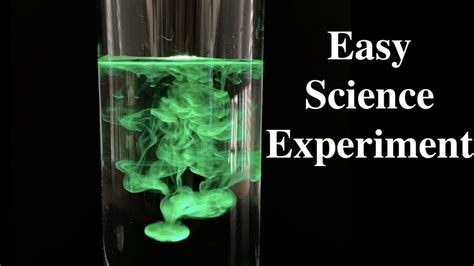 Top 6 Diy Science Experiments To Do At Home Easy Science Activities 3 Youtube