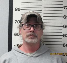 Timothy Ray Foster Sex Offender In Doniphan MO MO