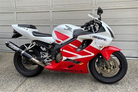 Honda Cbr F I Fairing Kits