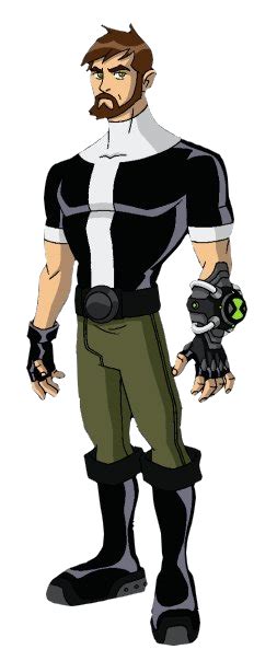 Ben 10000gallery Ben 10 Wiki Fandom