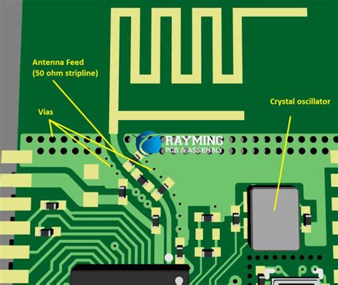 How To Design A High Current PCB RayMing PCB