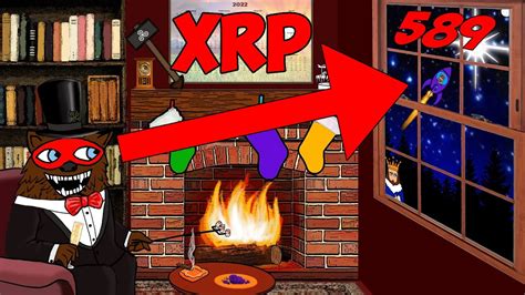 Ripple XRP RIDDLER CHARTING AS THE BEAR WATCHES US MOON IN 2023 AND