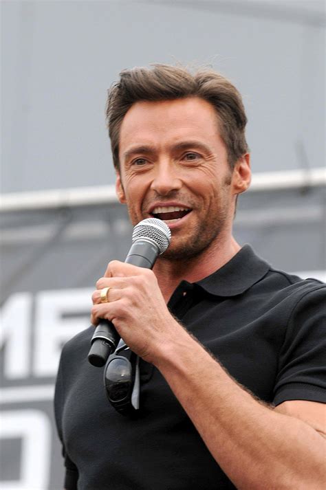 Hugh Jackmans Net Worth in 2023 - FanBolt