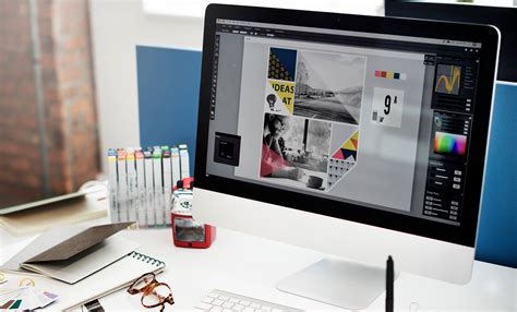 How Creative Agency Services Can Benefit Your Brand