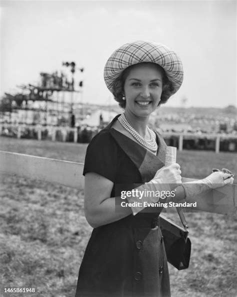 Katie Boyle Actress Photos And Premium High Res Pictures Getty Images