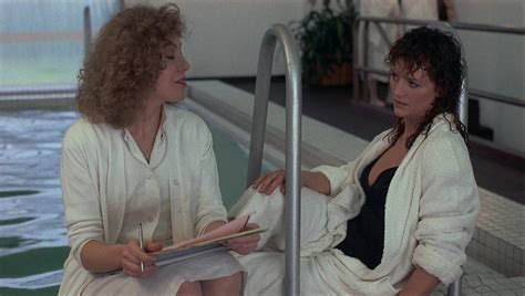 Bonnie Bedelia The Stranger American Pool Porn XHamster