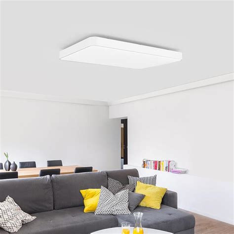 Потолочная лампа Yeelight Meteorite LED Ceiling Lamp Pro – Mimarket