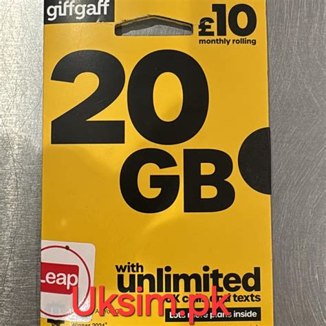 Giffgaff Live Chat: Free UK Contact Guide
