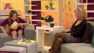 German Tv Milf Jule Goelsdorf Porn Pictures Xxx Photos Sex Images Pictoa