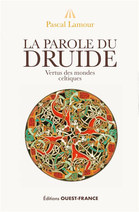 Les Onze Merveilles Du Druide La Veilla C E De Fi 7