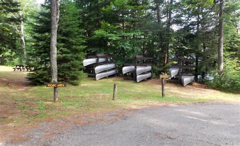 Eighth Lake Boat Launch Experience Our Adirondacks