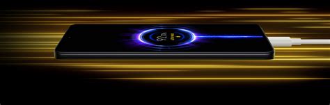 Купить Смартфон Xiaomi Poco F5 PRO 8/256 GB Dual Sim Black Global ...