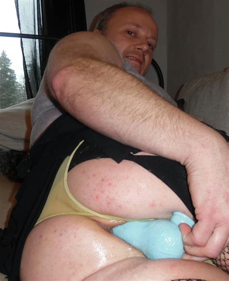 Crossdresser Slut Anal Dildo Traning 20 Pics XHamster