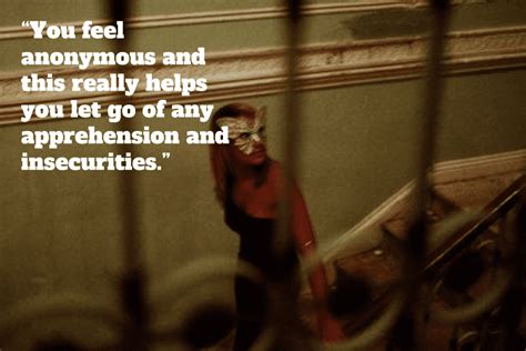 Divorced And In My S I Found Empowerment At Sex Parties