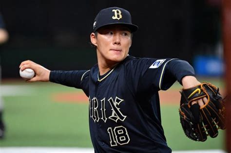 ド軍gm、山本由伸は「とてつもない才能」 大谷との両獲りへ本腰争奪戦も覚悟 Full Count