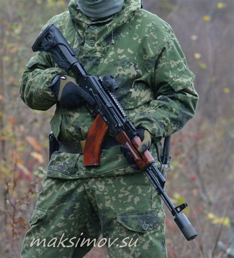 Тактический ДТК закрытого типа