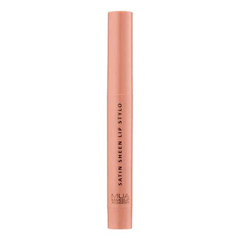 Mua Satin Sheen Lip Stylo Super Nude Αρωματοπωλείον Αφροδίτη