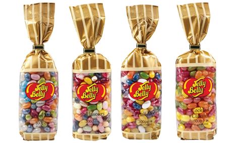 Jelly Belly Jelly Beans Groupon