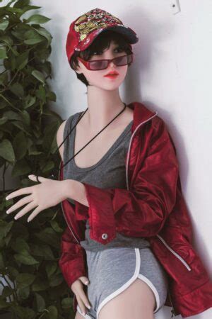 Jessica Petite Japanese Sex Doll VSDoll