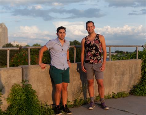 Raleigh North Carolina THE GAY MEN PROJECT