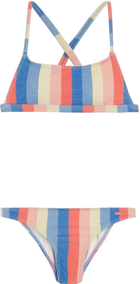Protest Kinder Bikini Prtalley Jr Bikini Bikinis K Artikelnummer Havasublue