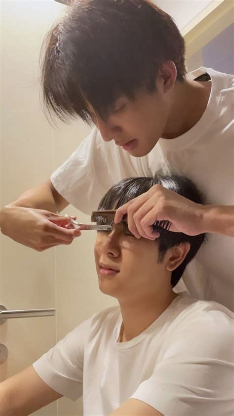 STORY EarthMix On Twitter Gmmtv Actors Cute Gay Couples Boyfriend Imagines