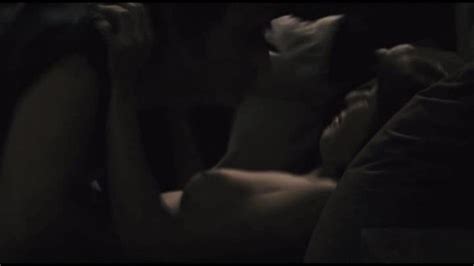 Naked Thaïs Blume in Luna caliente