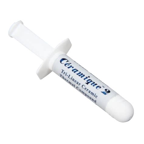 Arctic Silver Ceramique 2 Thermal Compound – Nash Computers