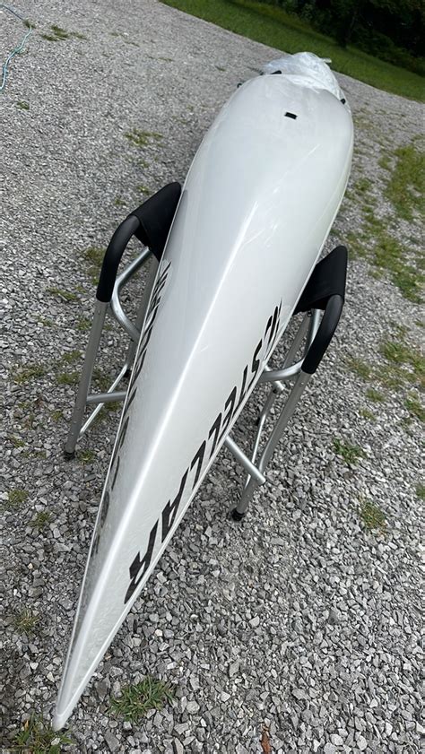 Buy New Puffin S14s Advantage Sit On Top Surfski Kayak At Paddle