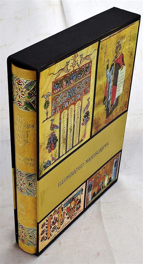 Treasures Of Mount Athos Illuminated Manuscripts Miniatures