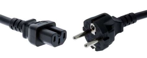 CAB-TA-EU - Catalyst 9000 Series cables