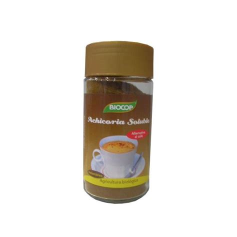 Achicoria Soluble Biocop Mimat Salud Natural Y T S Del Mundo