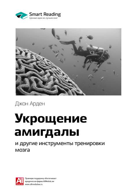 Ключевые идеи книги: Укрощение амигдалы и другие инструменты тренировки ...