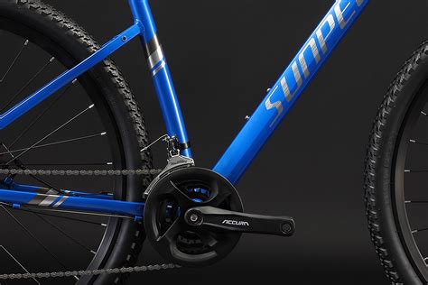 Sunpeed Zero Mountain Cycle 24spd 27.5 29 inches | Sunpeed Bicycle