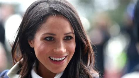 Makin Dekat Detail Pernikahan Meghan Markle Dan Pangeran Harry Terkuak