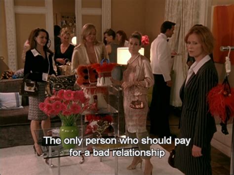 Sex And The City Miranda Hobbes Cynthia Nixon Appreciation Thread Because She S Not