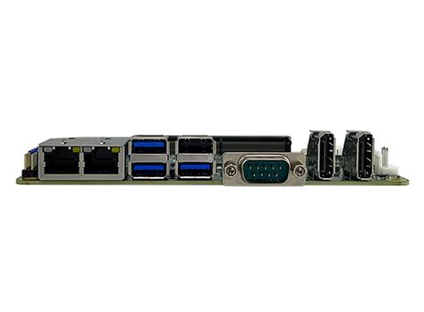 IB961 : ICP Electronic Australia