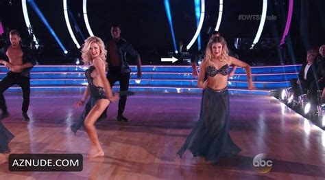 Emma Slater Nude Aznude