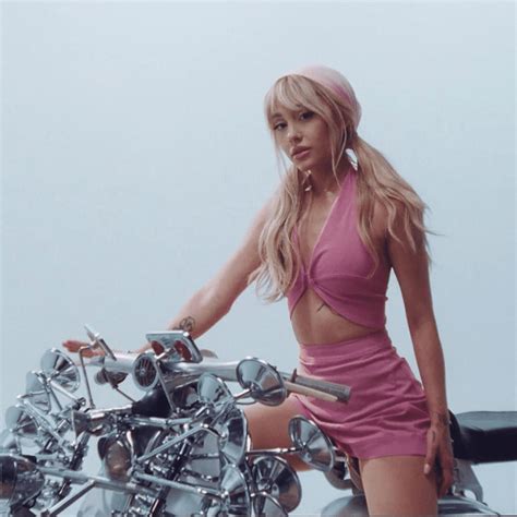 Ariana Grande Mod Vanilla Eau De Parfum plandetransformacion.unirioja.es