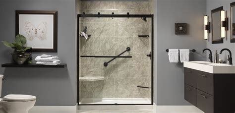 Shower Grab Bar Placement Diagram Shower Grab Bar Placement