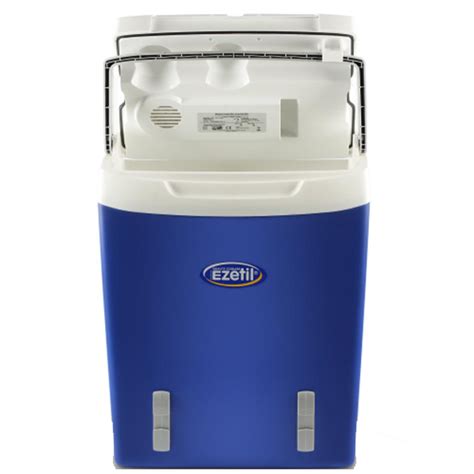 Автохолодильник Ezetil E32 M | Екатеринбург, купить, цена - Прибор96.рф