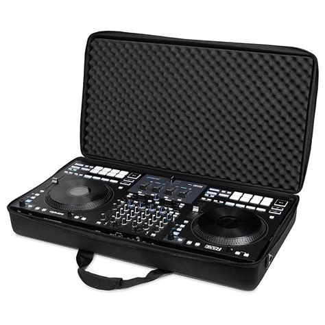 RANE PERFORMER Controller with Headliner Hard soft Bag Bundle | agiprodj