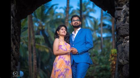 Pre Wedding Film Sanket And Vaishnavi Gbphotofilm Gb Photo