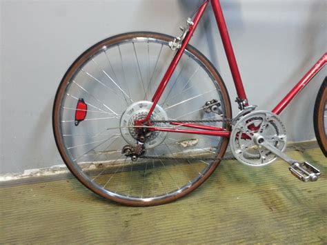Schwinn Le Tour 23 Red